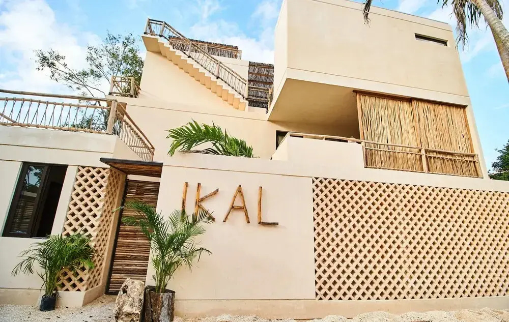 Ikal Tulum 101-102 By Lockey