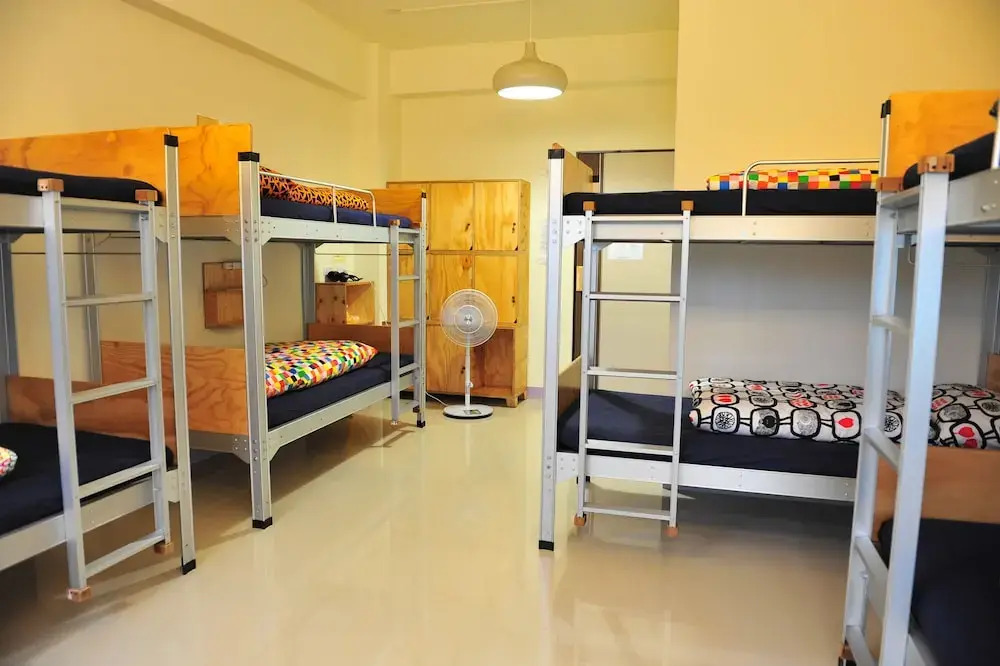 Taitung Ohana Sky Hostel