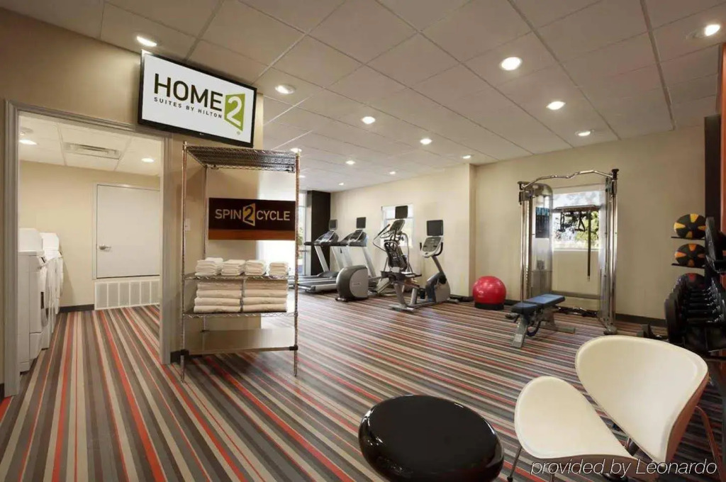Home2 Suites by Hilton Austin/Cedar Park, TX