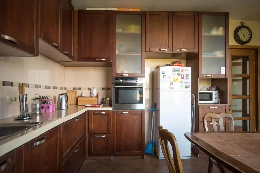 Отель Terrace House Тбилиси