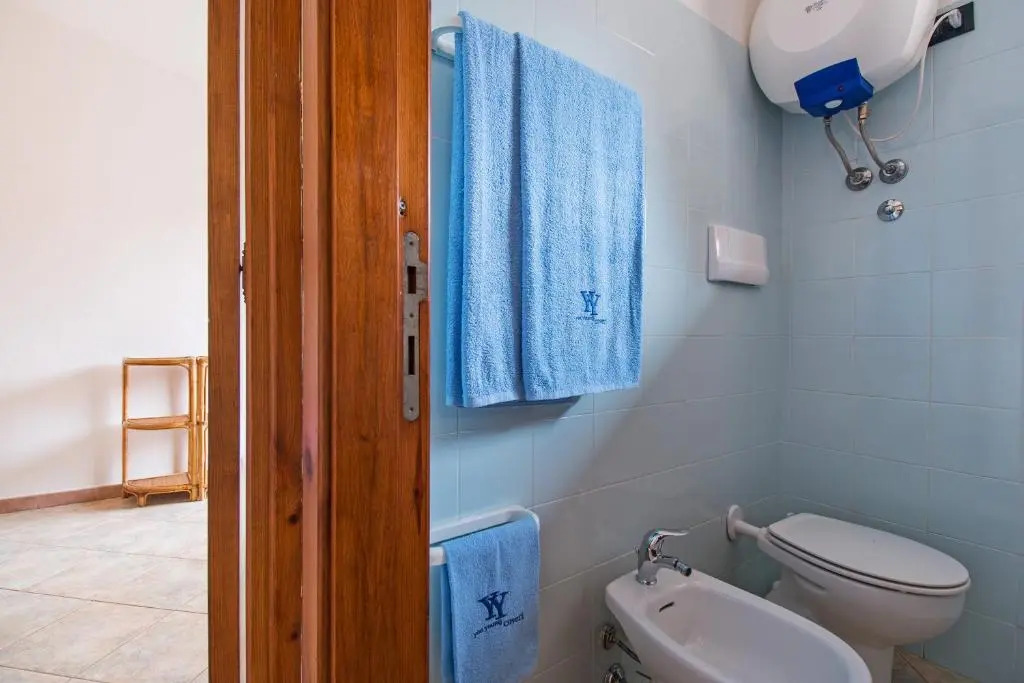 Residenza Maria Antonia - Historical Suite