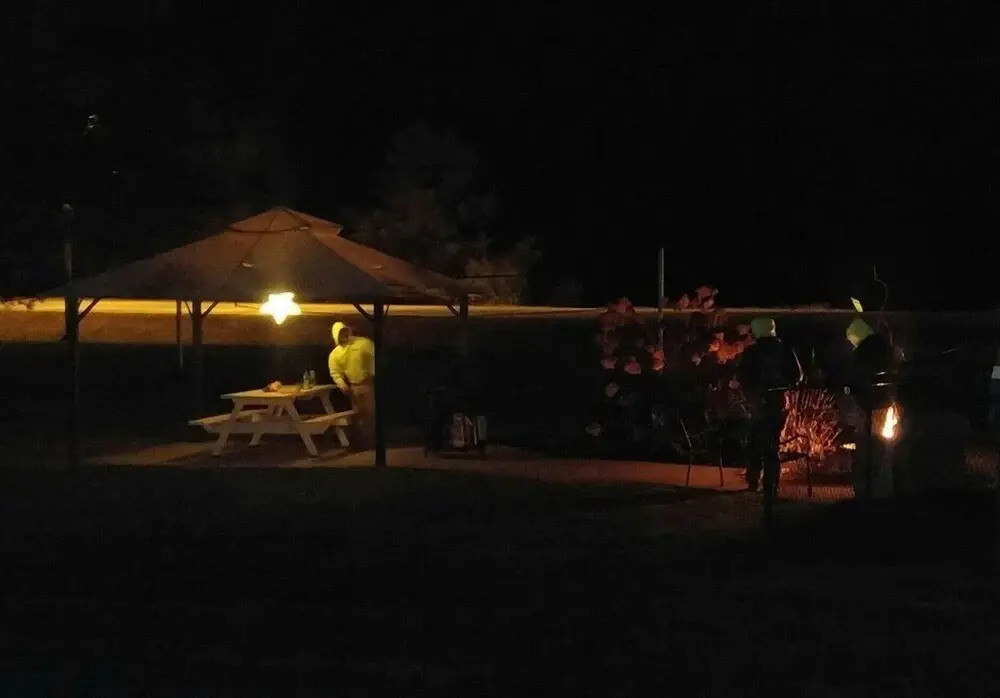 Axells Scandinavian Inn