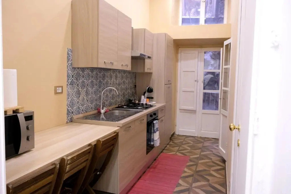 Belvedere Suite