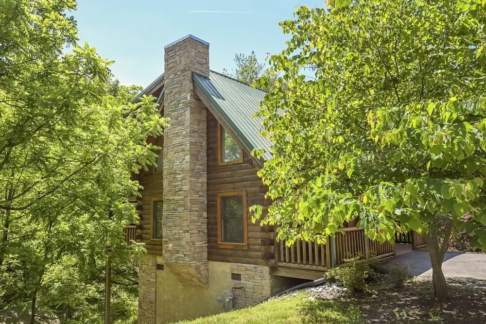 Lakeside Hideaway by Eagles Ridge Resort