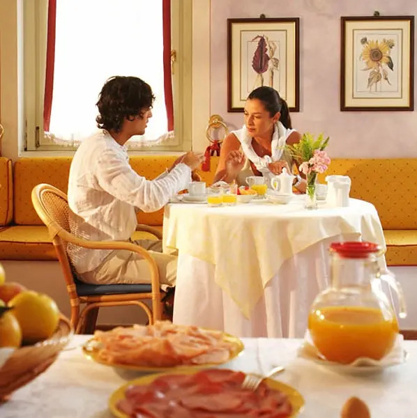 La Locanda Santa Giulia