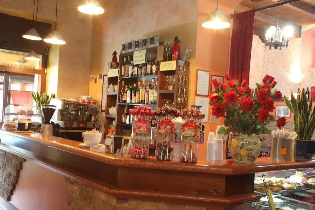 B&B Rinascente