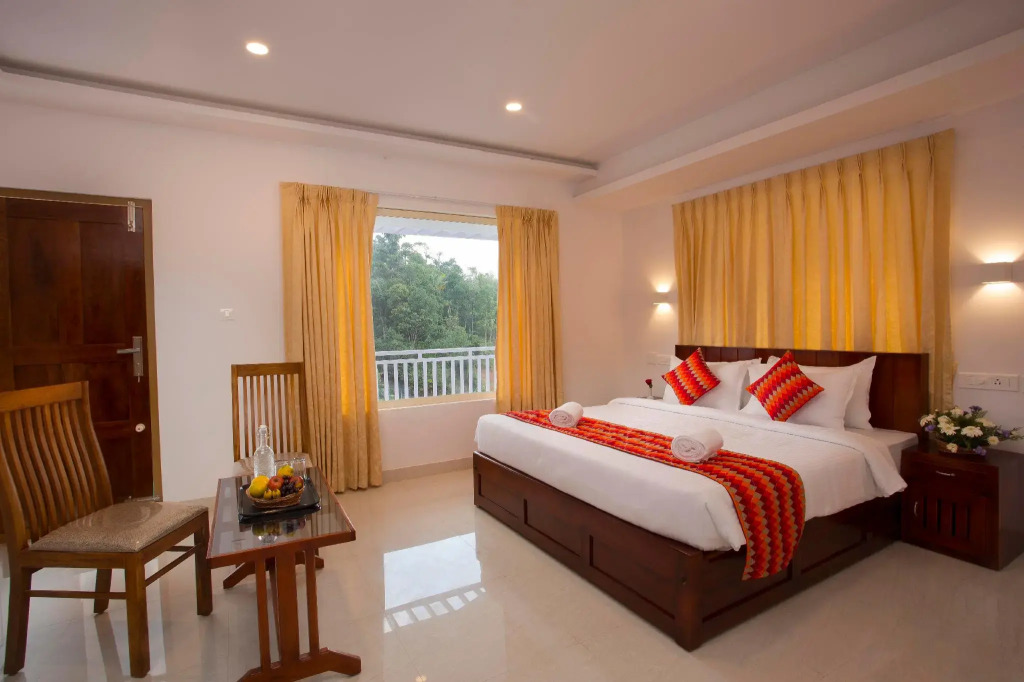 Green Cove Munnar