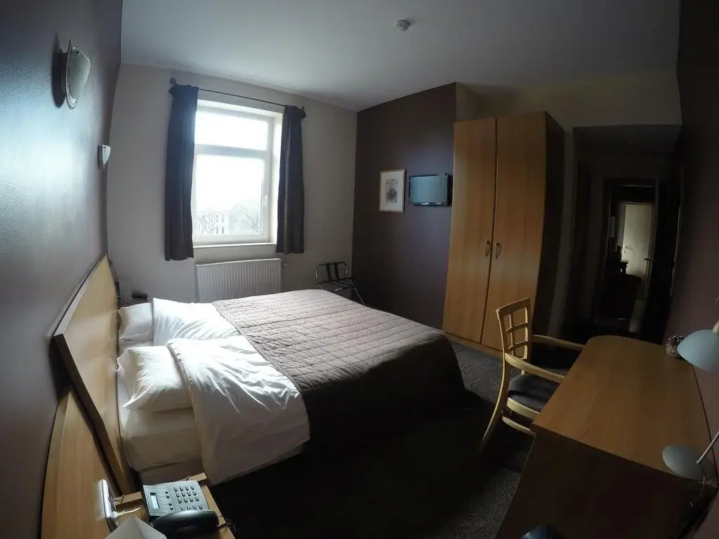 Hotel LEscapade