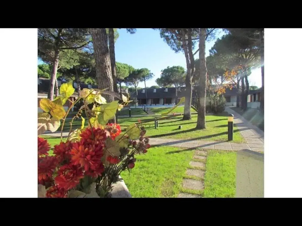 Fantastic Residence Ideal for Families - Pools and Beach Place Included