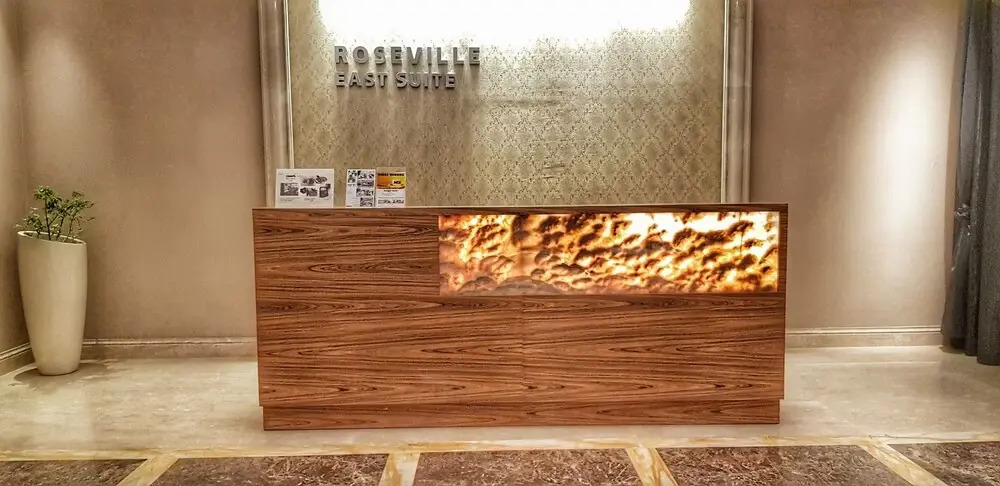 Apartment Roseville Suite & Soho BSD Serpong