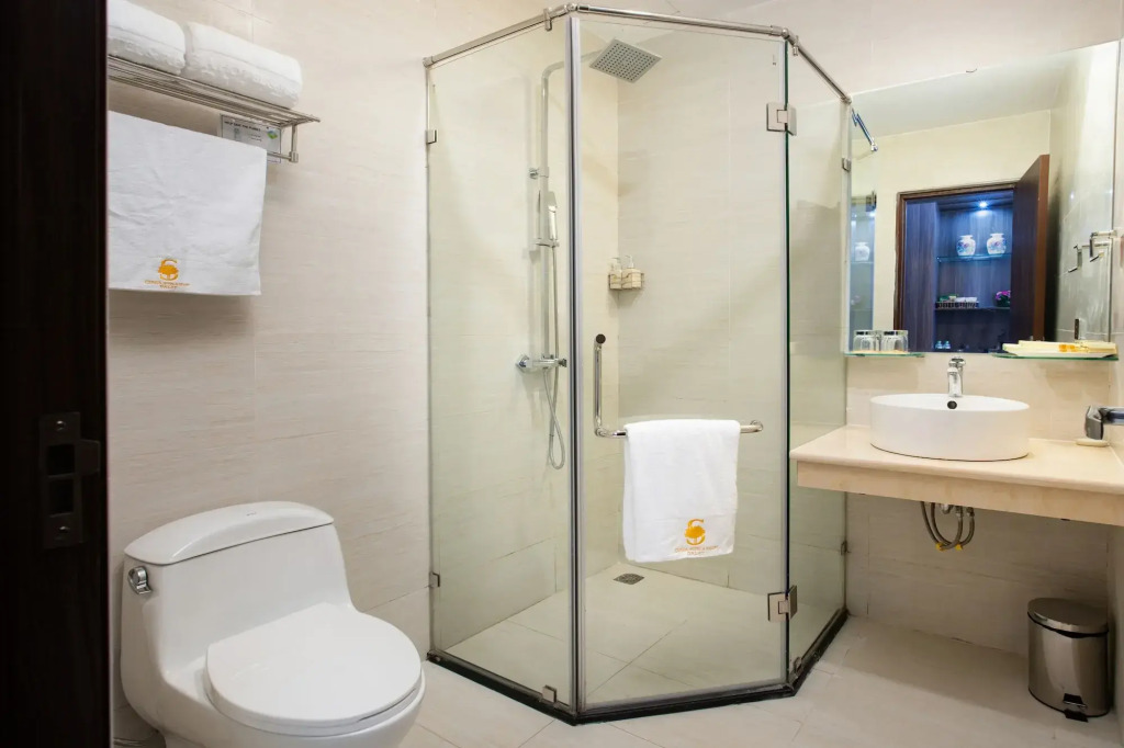 CEREJA Hotel & Resort Dalat