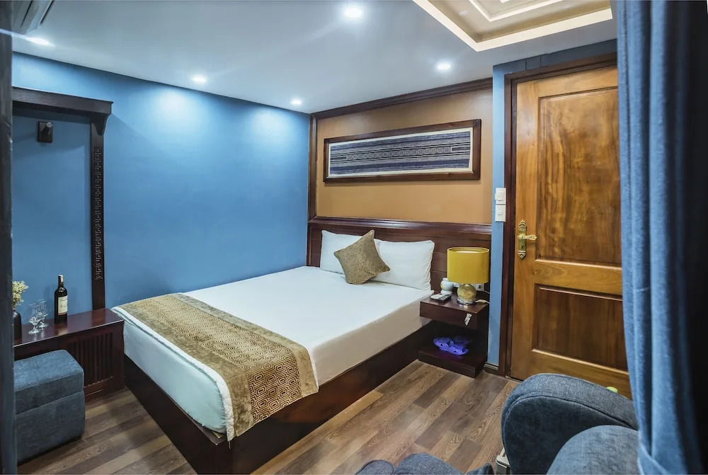 SAPA FULL HOUSE HOTEL