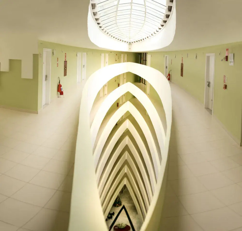 Hotel Dunamys Curitiba