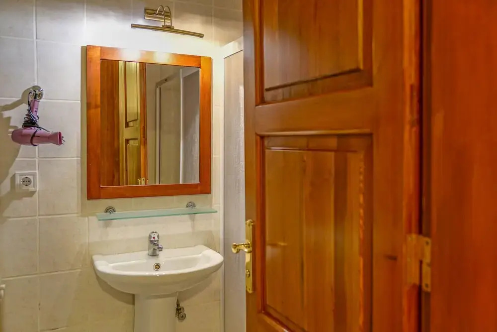 Center Apartment