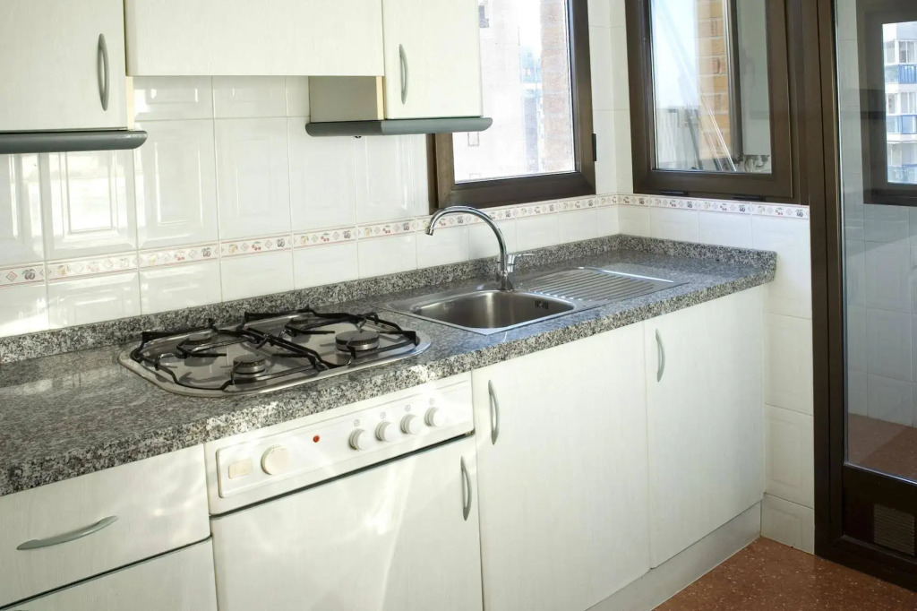 Apartamentos Paraíso Centro - BenidormParaíso