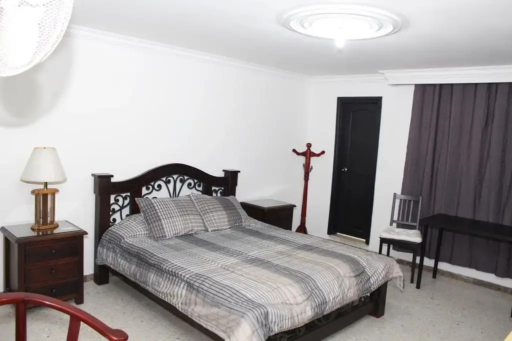 Hotel Plaza Real Pereira