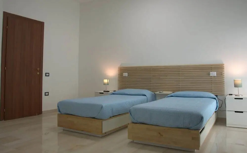 B&B San Paolo