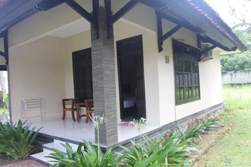 Kuta Indah Hotel