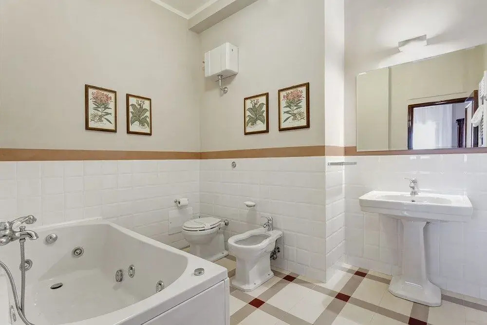 Hotel Villa Quiete