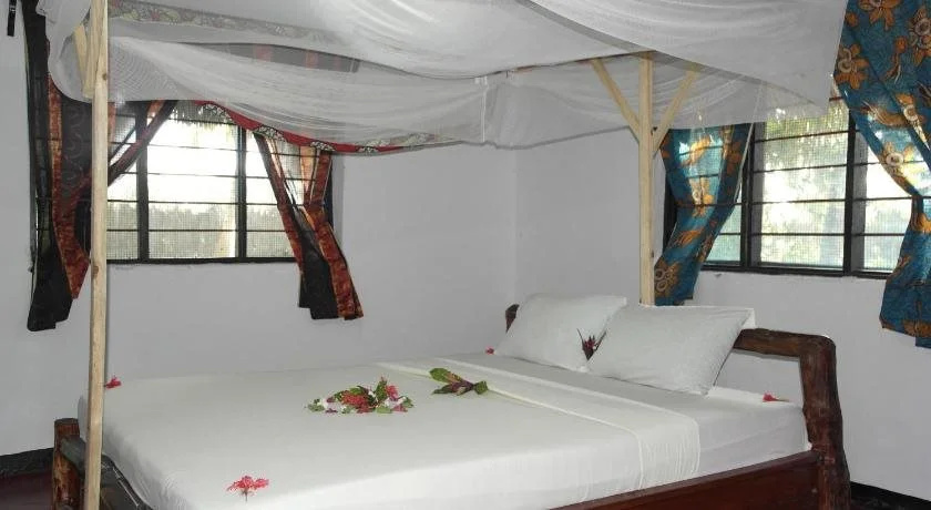 Milele Lodge