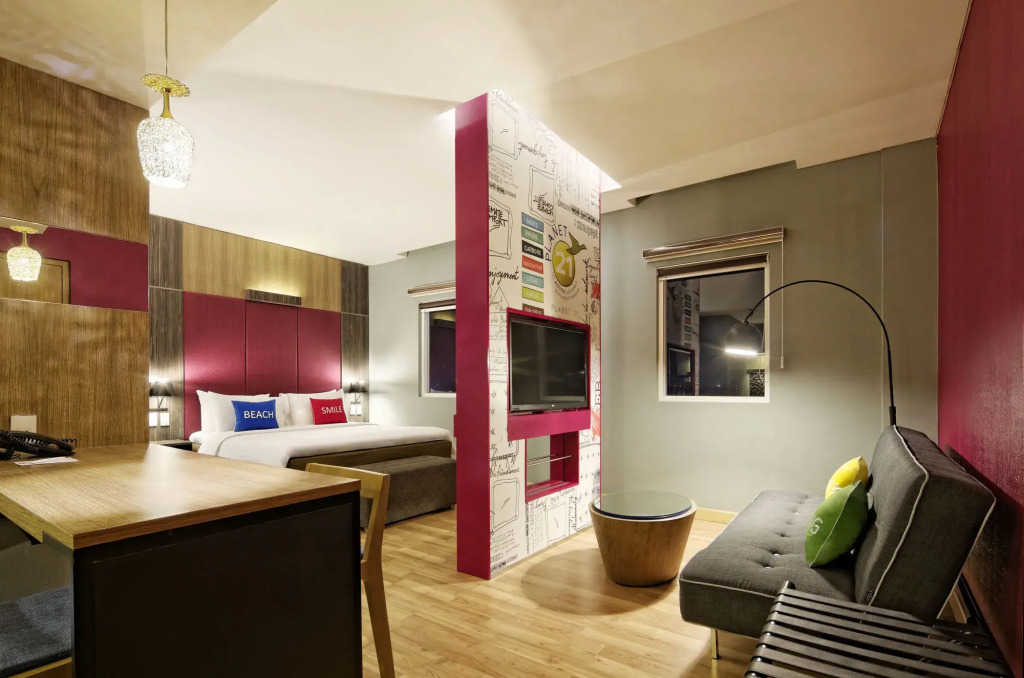 Ibis Padang