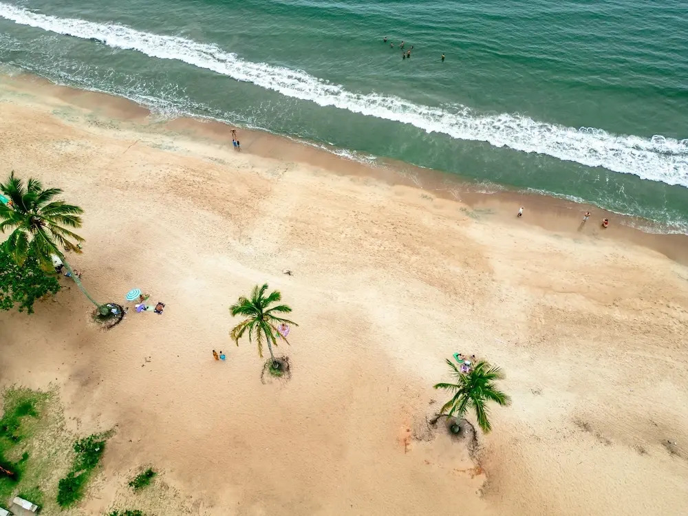 Beira Mar Caragua