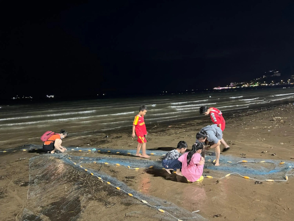 Nancy Grand Condotel Vung Tau 2