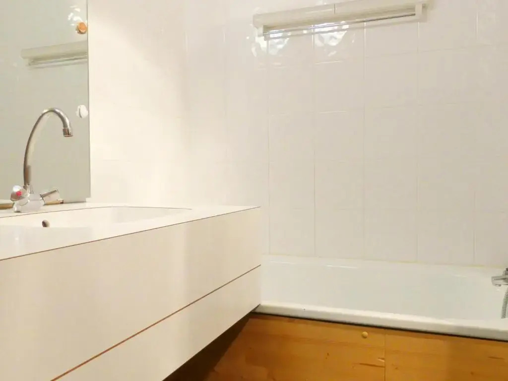 Appartement Méribel, 3 pièces, 8 personnes - FR-1-182-164