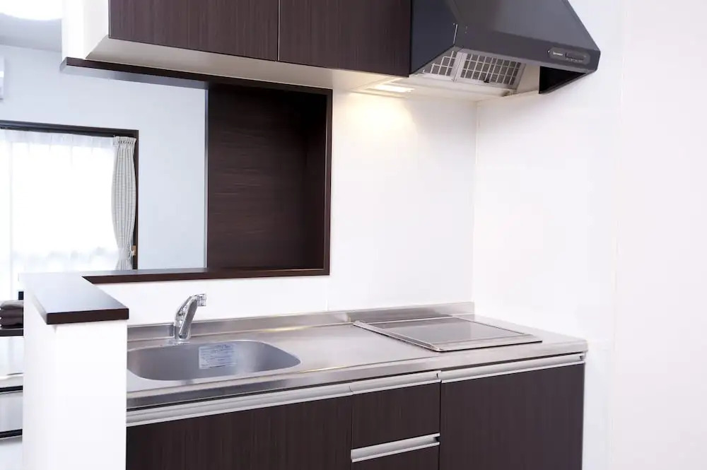 Aruko Residence Tenjin Minami