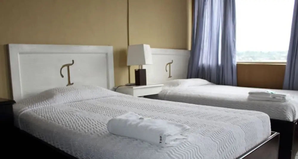 Hotel Las Terrazas
