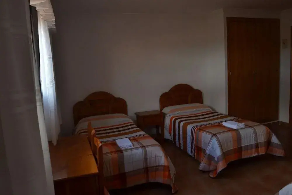 Hostal El Pairon
