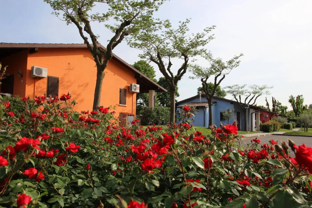 Residence The Garda Village