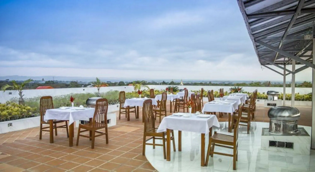 Sky View Hotel