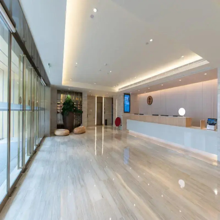 Отель Ji Hotel Leqing