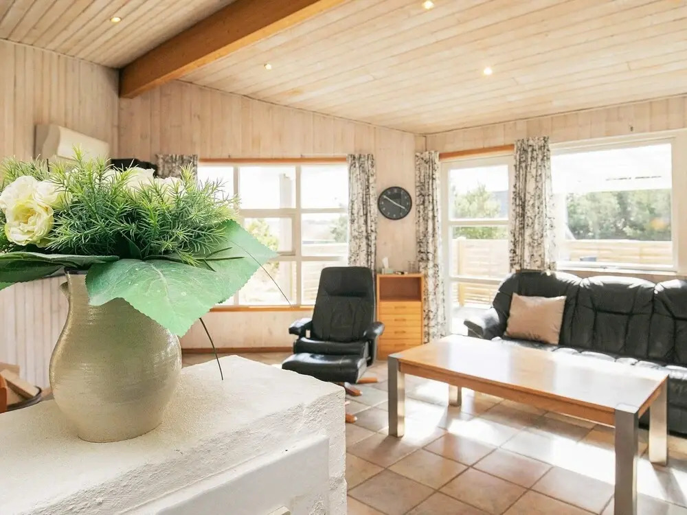 Cozy Home In Vejers Strand With Wifi