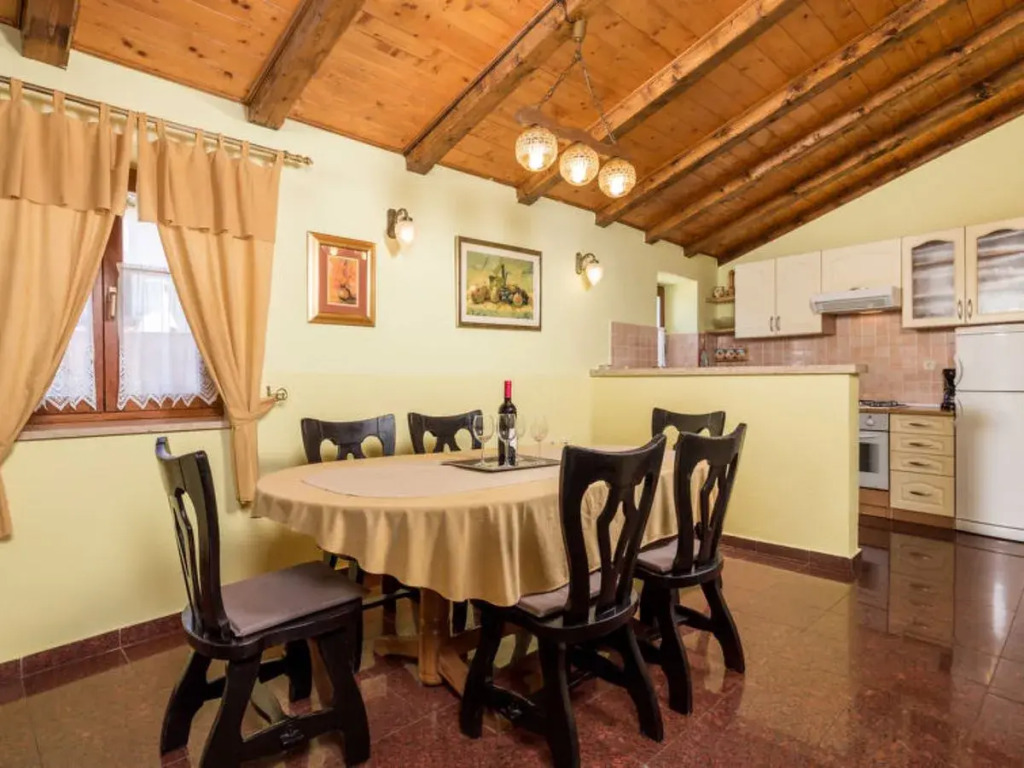 House Rotonda Garda