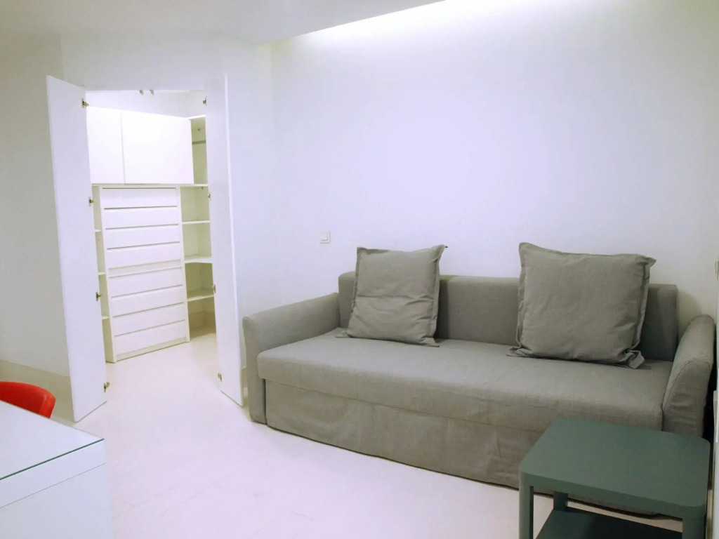 Flatguest Spacious Deluxe