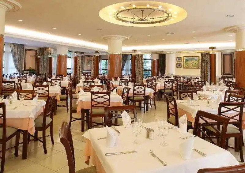 allsun App.-Hotel Estrella & Coral de Mar