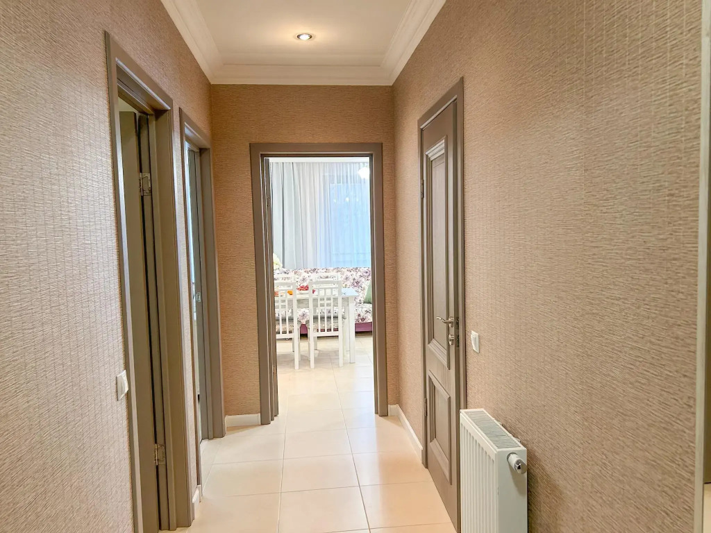 Sun City Apartments (Сан Сити) 25