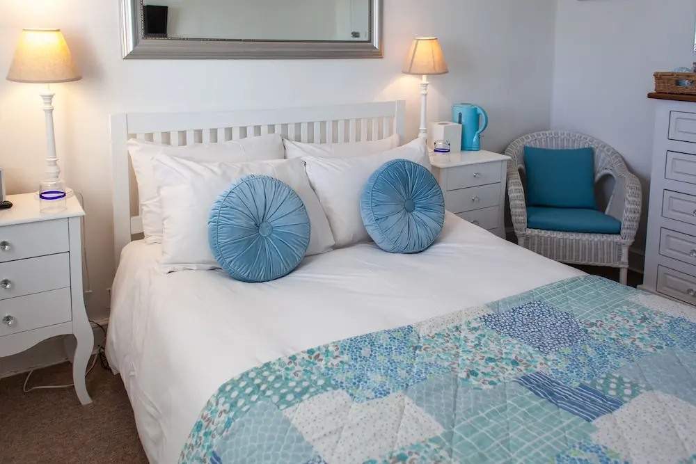 No. 98 Boutique Hotel