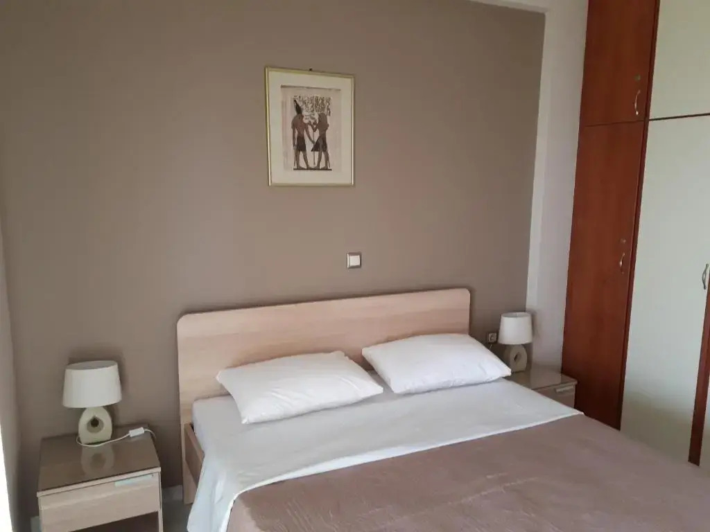 Galini Apartments