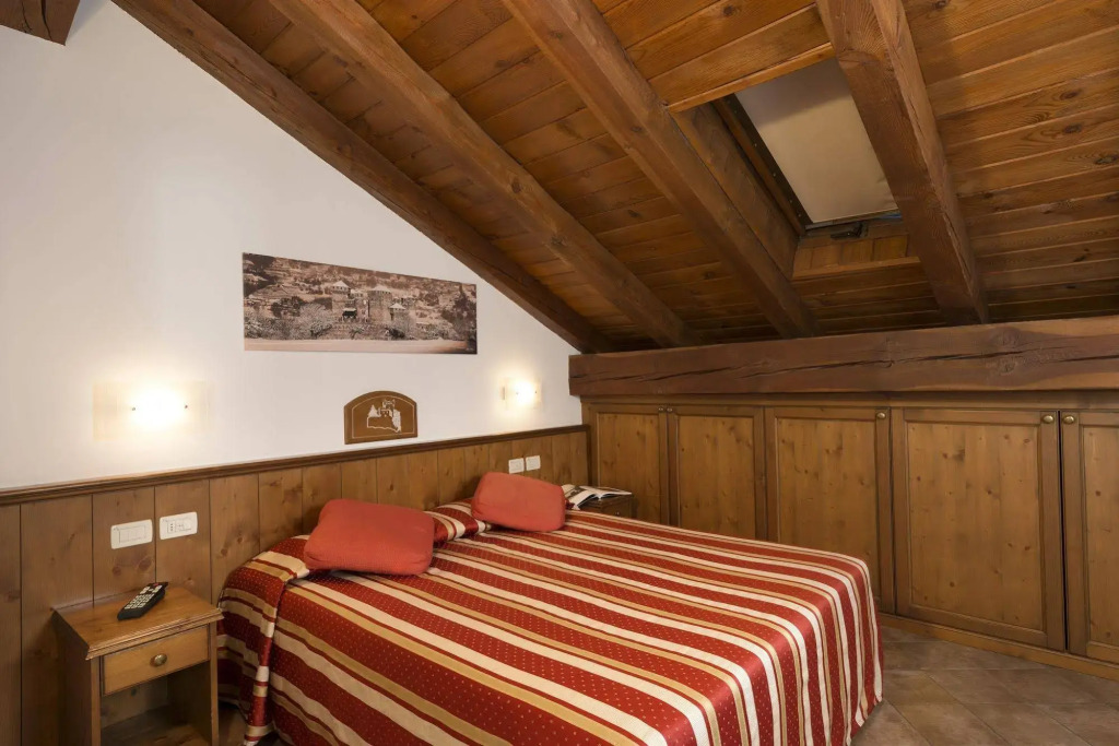 Hotel Residence Chateau