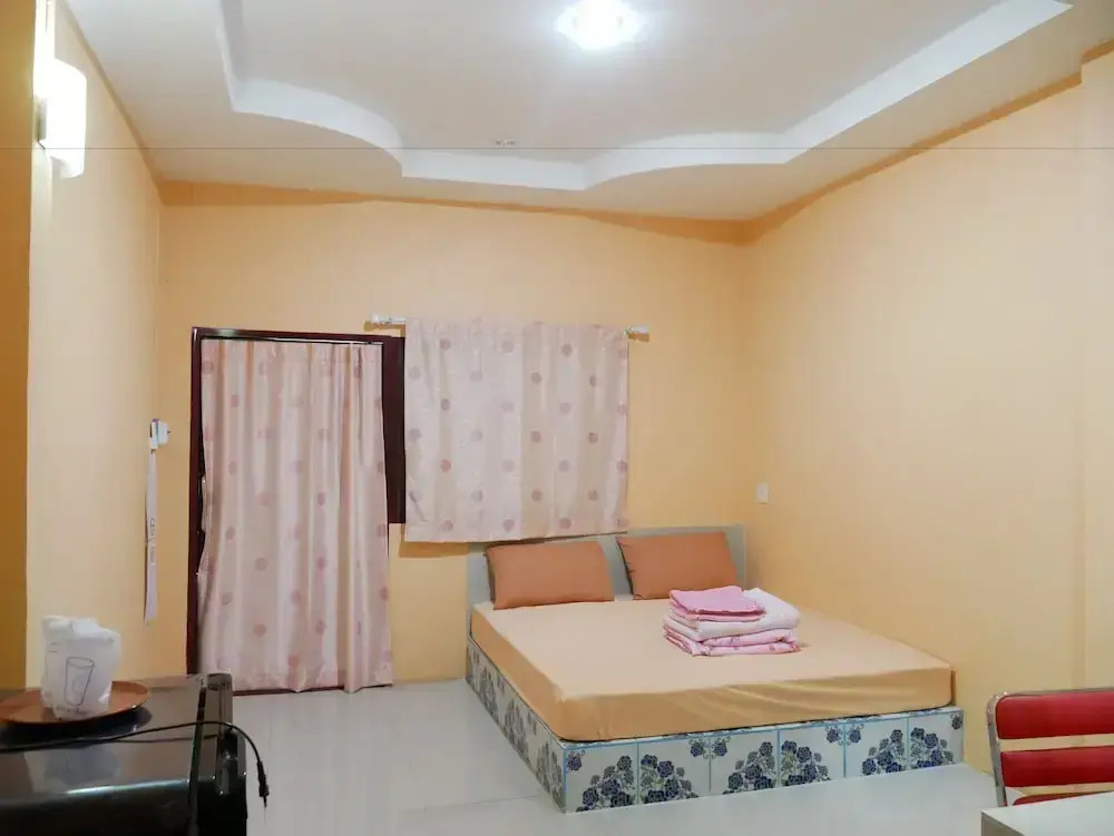 Krunhai Homestay