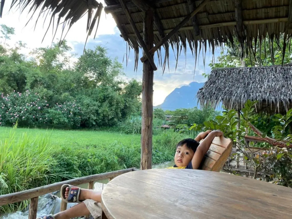 Chiang Dao Hostel