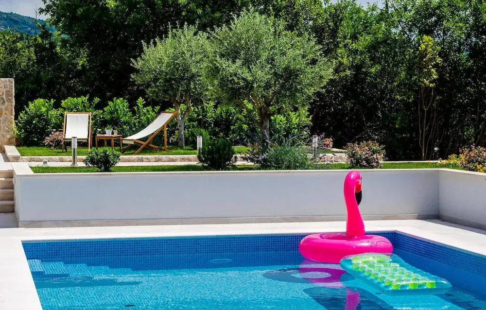 Beautiful Home In Gruda