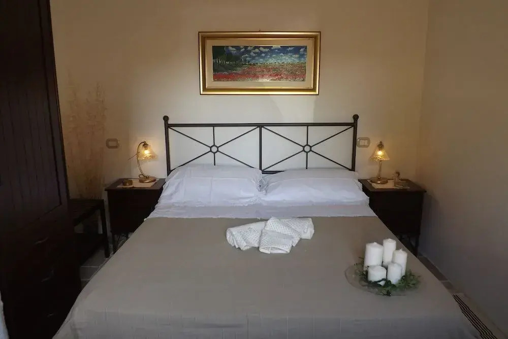 L'abbraccio B&B