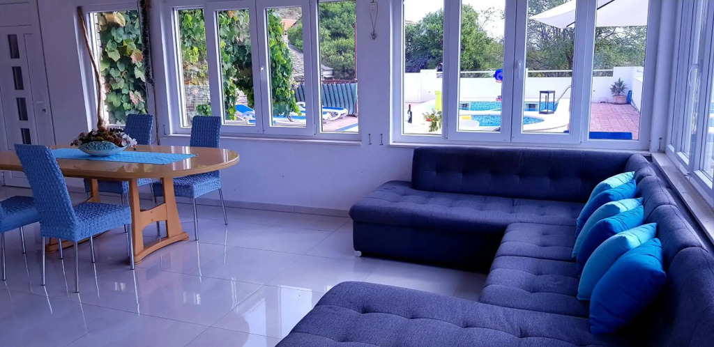 Villa Lucia