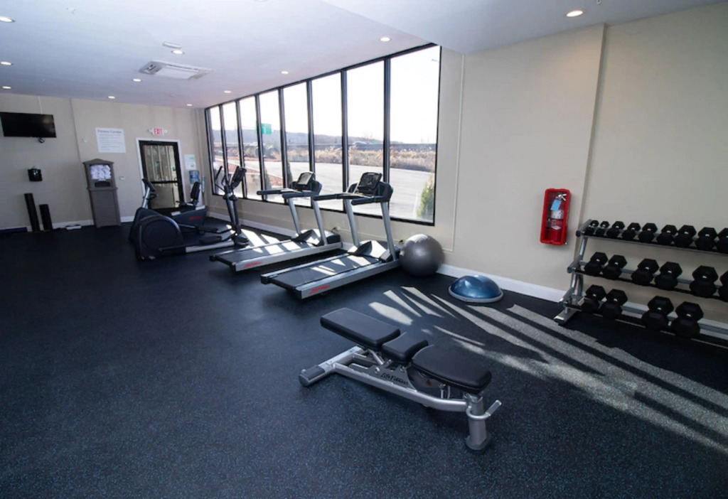 Holiday Inn Scranton East - Dunmore by IHG