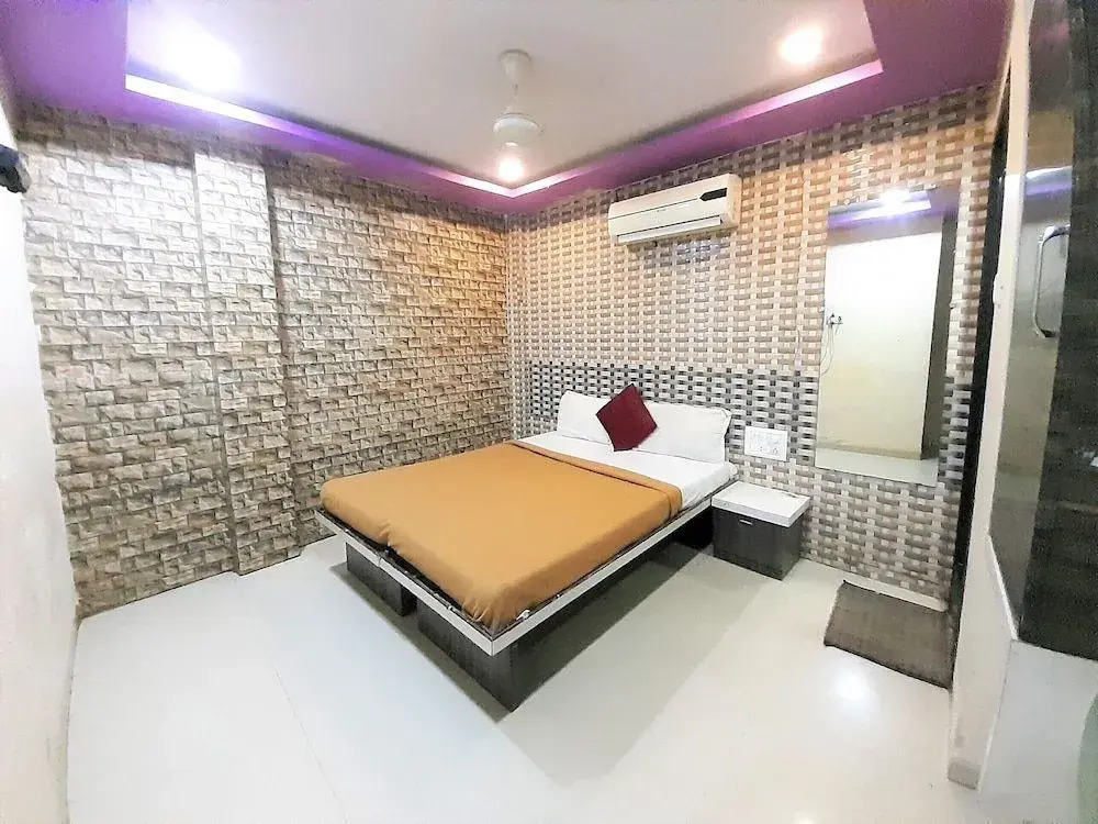 Hexa Relax Stay