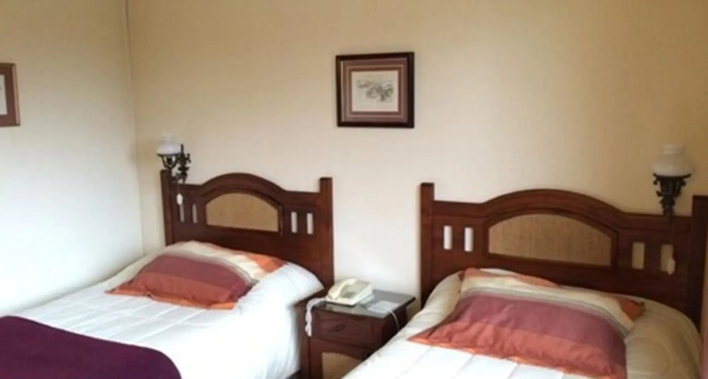 Hotel Melillanca